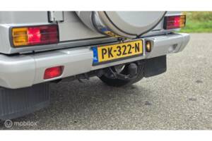 Afbeelding 13/50 van Mercedes-Benz G 320 (SWB) (1997)