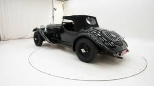 Bild 7/15 von Bentley 3/8 Race (1950)