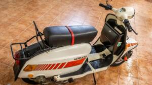 Image 3/10 de Serveta Lambretta Lince 150 (1984)