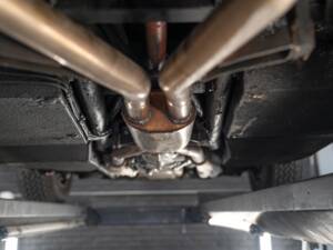 Imagen 74/85 de Maserati Khamsin (1974)