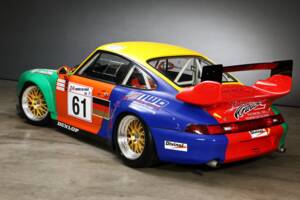 Bild 29/50 von Porsche 911 GT2 R (1996)