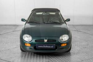 Imagen 50/50 de MG F 1.8i (1996)