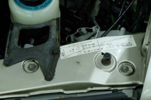 Bild 20/50 von Mercedes-Benz 560 SEC (1986)