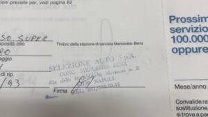 Afbeelding 38/46 van Mercedes-Benz 200 E-16 (1993)