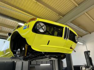 Image 24/25 de BMW 2002 (1971)