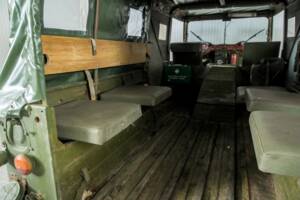 Image 41/50 of Volvo Laplander L3314 (1966)