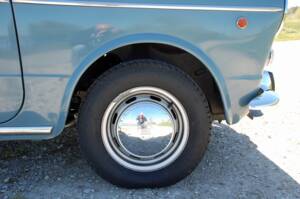 Imagen 25/34 de FIAT 1100 R (1967)