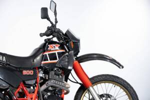 Image 14/50 of Yamaha XT 600 E (1985)