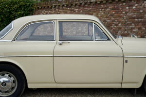 Immagine 38/50 di Volvo P 121 (1967)
