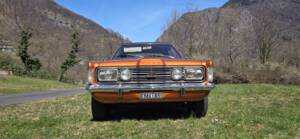 Bild 2/12 von Ford Taunus 1600 GXL (1972)