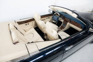 Bild 28/40 von Rolls-Royce Corniche V (2000)