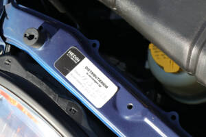 Image 14/50 of Subaru Impreza 2.0 WRX (2002)