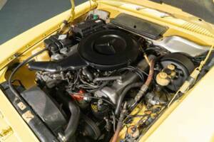 Image 3/19 of Mercedes-Benz 450 SL (1973)