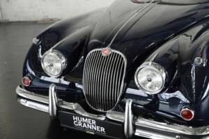 Afbeelding 13/46 van Jaguar XK 150 3.4 S DHC (1959)