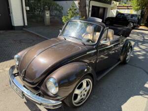 Image 3/15 of Volkswagen Beetle 1303 LS (1976)