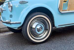 Imagen 9/24 de FIAT Ghia 500 Jolly (1972)