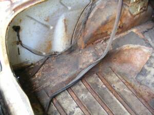 Image 37/56 of Buick 40 Special (1956)
