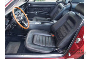 Image 3/50 of Maserati Ghibli SS (1970)