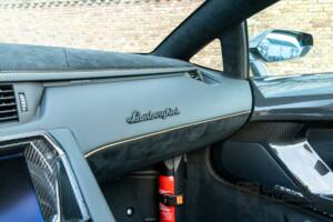 Afbeelding 47/50 van Lamborghini Aventador LP 770-4 SVJ Roadster (2020)