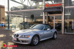 Image 2/31 of BMW Z3 1.9 (1999)
