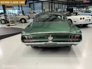 Image 8/25 of Ford Mustang 390 (1967)