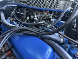 Image 26/47 de Ford Mustang 390 GTA (1966)
