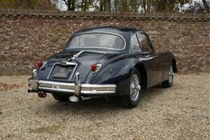 Image 48/50 of Jaguar XK 150 3.4 S FHC (1959)