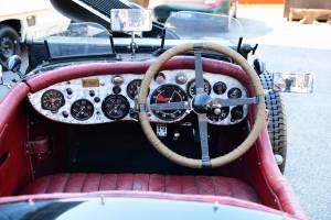Imagen 49/50 de Bentley 4 1&#x2F;2 Litre Supercharged (1929)