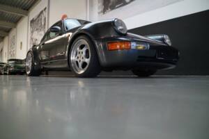 Imagen 19/50 de Porsche 911 Carrera 2 (1990)