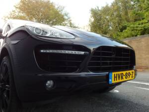 Imagen 13/97 de Porsche Cayenne Turbo (2011)