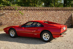 Bild 27/50 von Ferrari 308 GTB (1977)