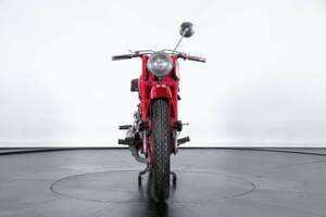 Image 3/50 de Moto Guzzi Airone Sport (1950)