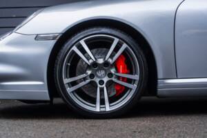 Bild 4/60 von Porsche 911 Turbo (2011)