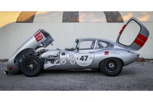 Immagine 20/50 di Jaguar E-Type 3.8 (1962)