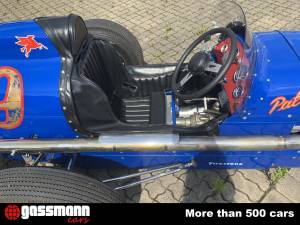 Immagine 10/15 di Kurtis Kraft 500 G Special (1948)