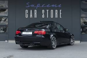 Imagen 2/50 de BMW M3 (2010)