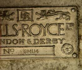 Image 24/44 of Rolls-Royce 20/25 HP (1932)