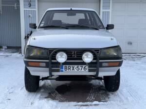 Bild 9/62 von Peugeot 505 Break 4x4 Dangel (1988)