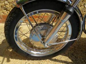 Bild 31/41 von Norton Commando 750 (1971)