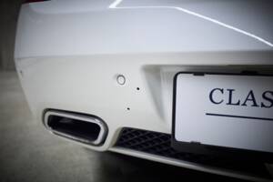 Bild 65/100 von Mercedes-Benz SLS AMG Roadster (2012)