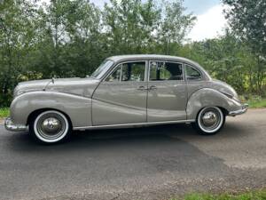 Bild 4/52 von BMW 501 V8 (1956)
