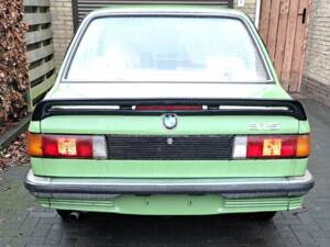 Bild 6/8 von BMW 315 (1981)