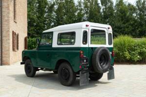 Image 8/50 of Land Rover 88 Lightweight (1977)