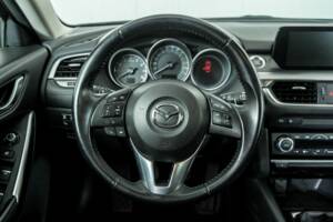 Imagen 8/50 de Mazda 6 Sport Kombi 2.0 Skyactiv-G (2016)