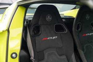 Image 17/50 of Lotus Elise Sport 220 (2015)