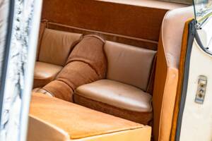 Bild 63/100 von Jaguar XK 150 DHC (1959)