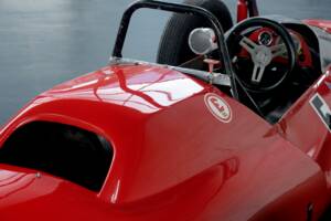 Bild 14/32 von Beach Mk 5b Formula Vee (1965)