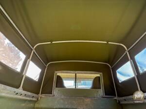 Bild 12/12 von Land Rover 109 (1982)