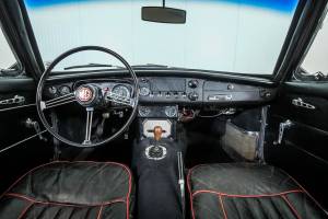 Imagen 5/50 de MG MGB GT (1966)