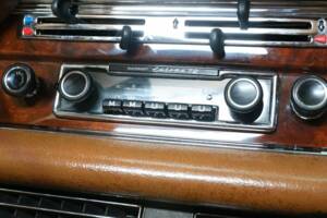 Afbeelding 19/50 van Mercedes-Benz 280 SE (1969)